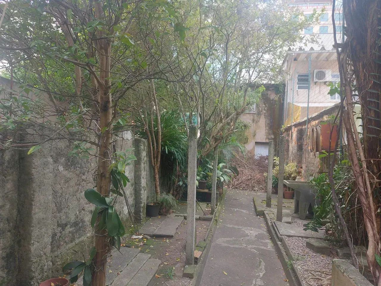 Sobrado para venda possui 196 metros quadrados com 5 quartos em Centro - Florianópolis - S - Foto 4