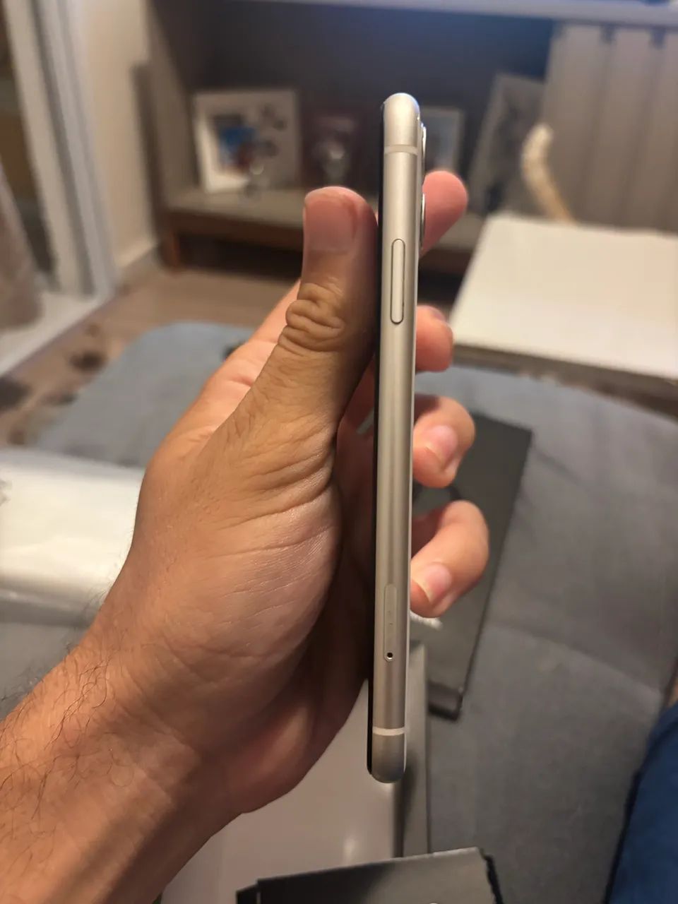 iPhone 11 64GB todo original com garantia  - Foto 2