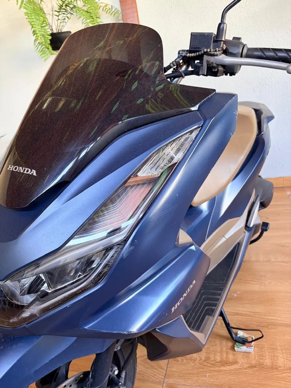 Pcx Dlx - Foto 3