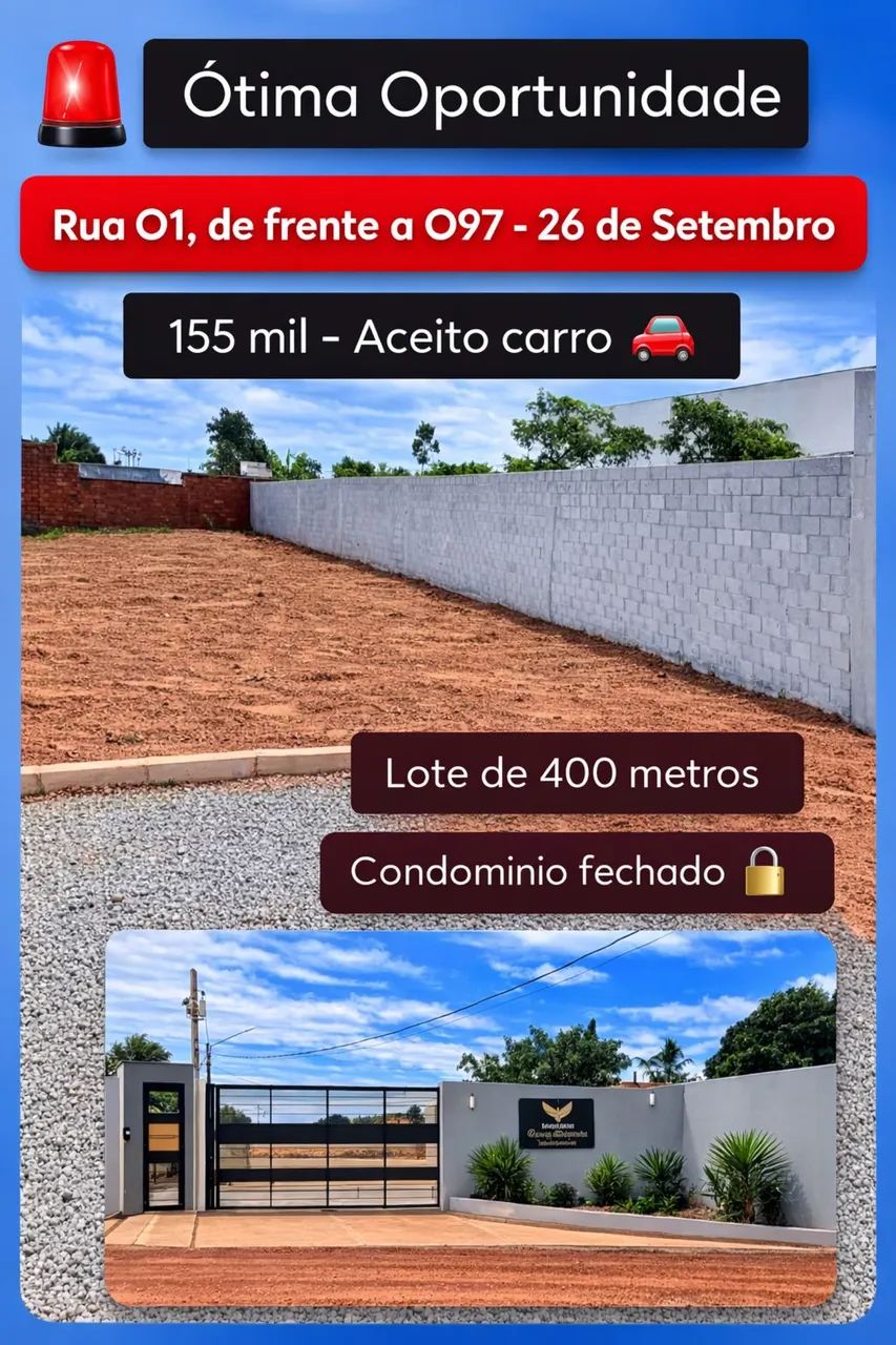 Foto - Brasília - Taguatinga Norte