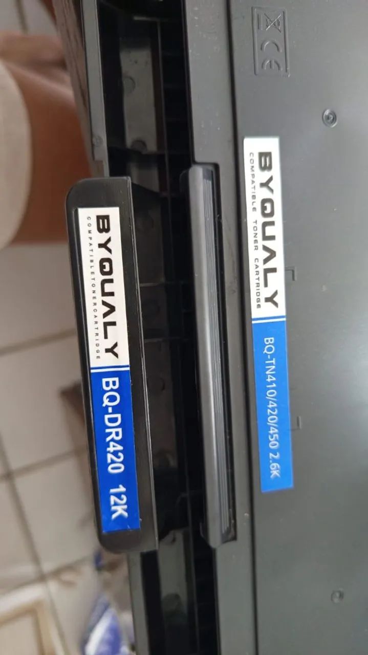 Toner Hp , Samsung, brother  - Foto 3