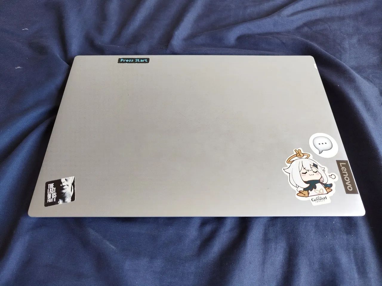 Lenovo IdeaPad S145