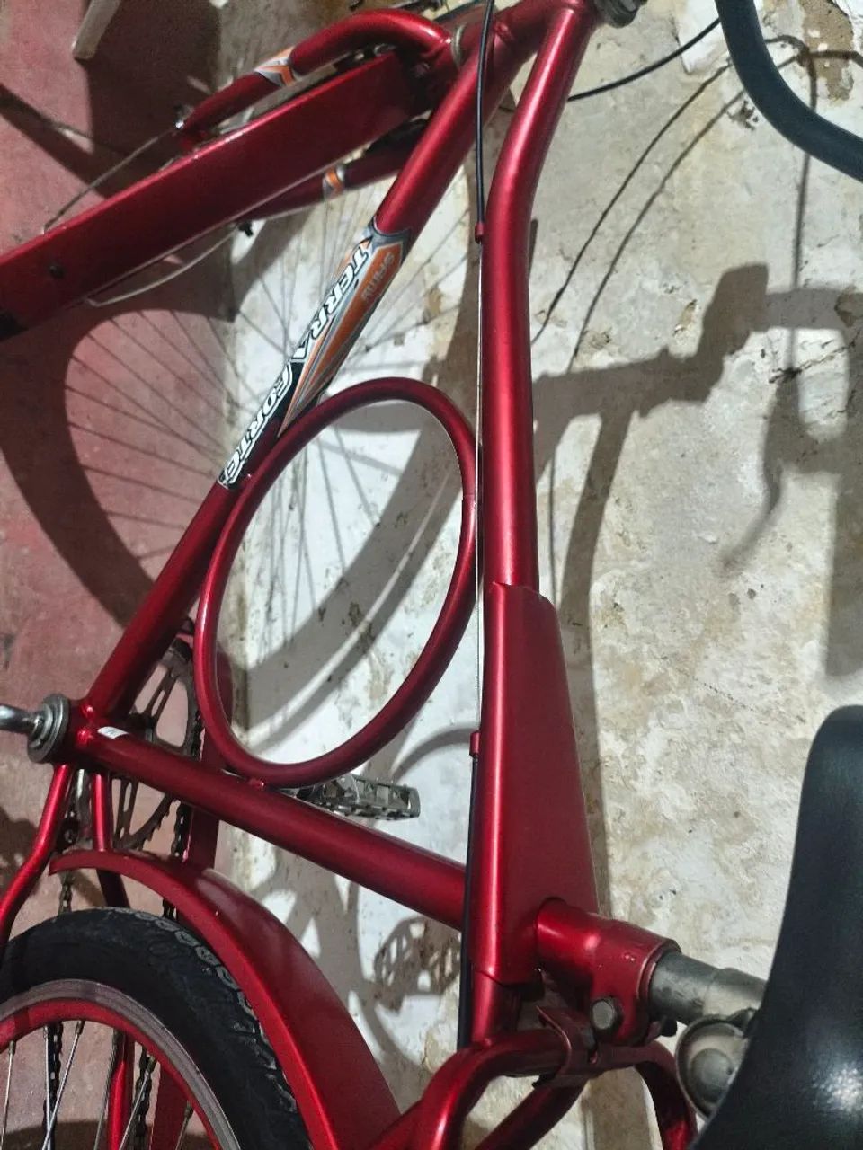 Bicicleta - Foto 3