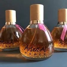 Arsenal Women EDP 100ml Tester