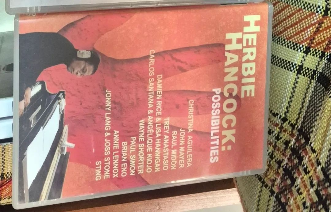Jazz Internacional (Herbie Hancock, Bill Evans, Chick Corea) - Foto 4