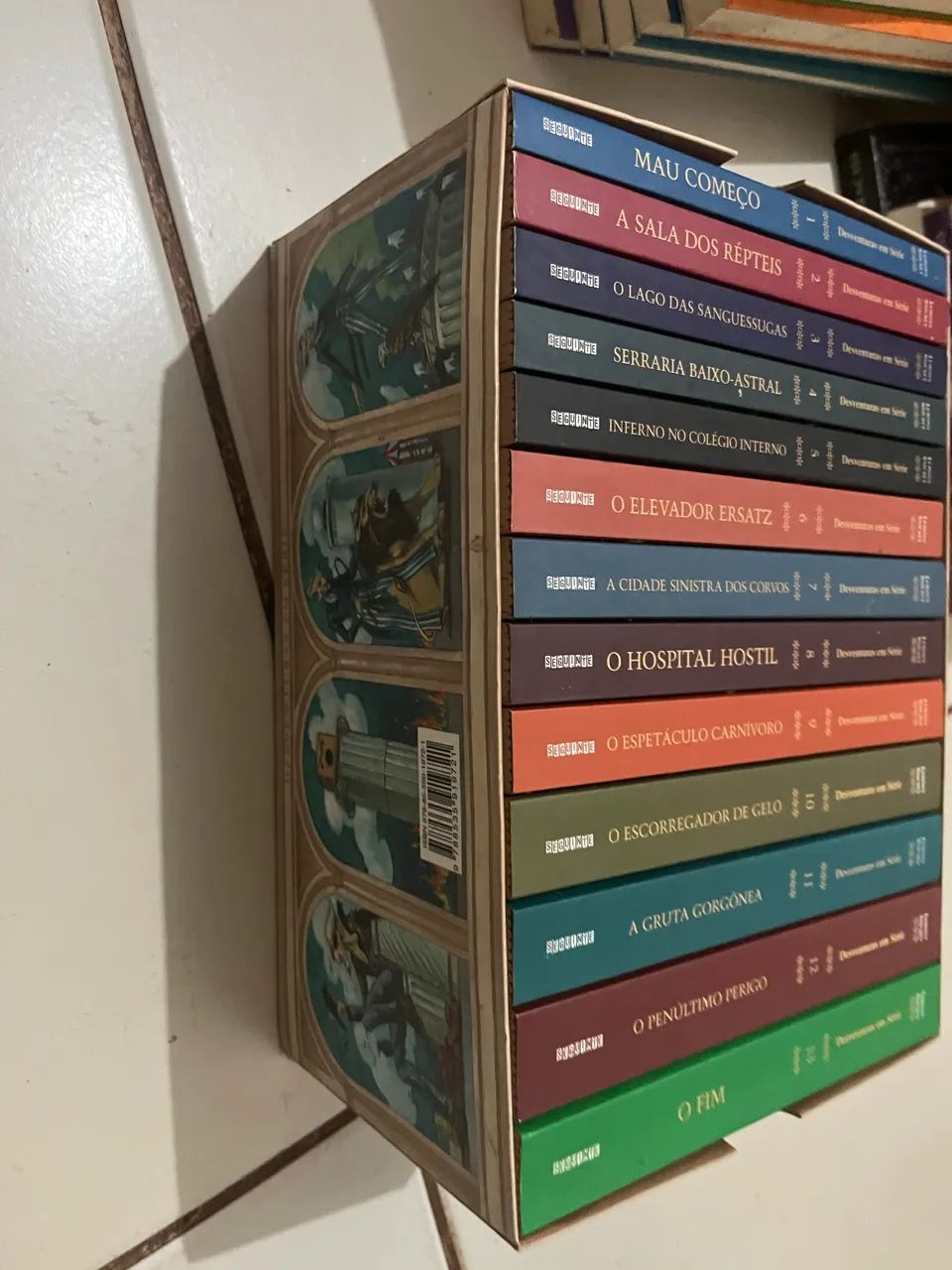 Livros diversos  - Foto 5