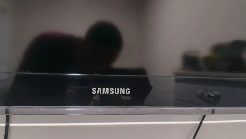 Televisão LCD Samsung 32 Polegadas ( perfeito estado )  - Foto 3