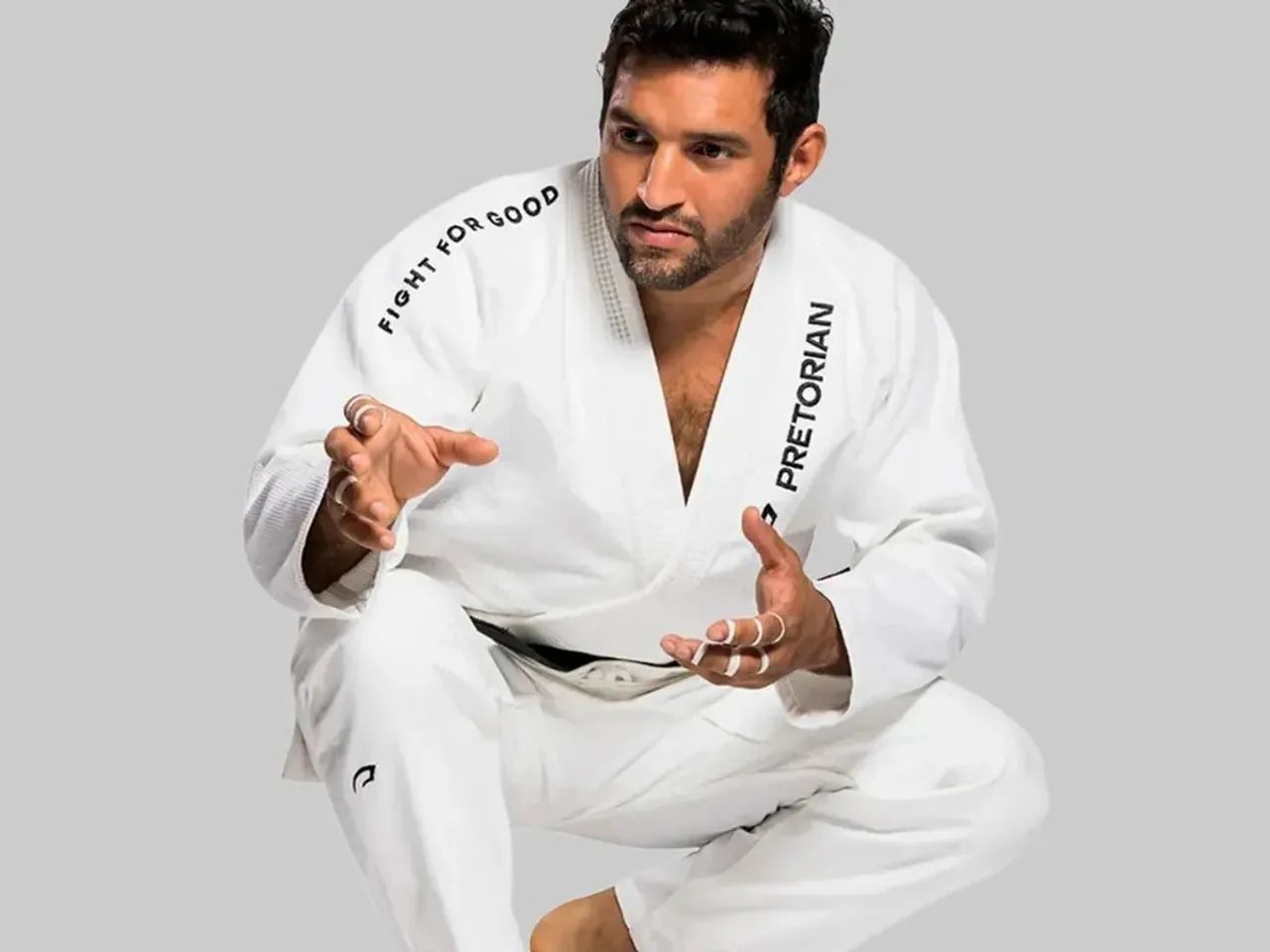 Kimono pretorian - Foto 2