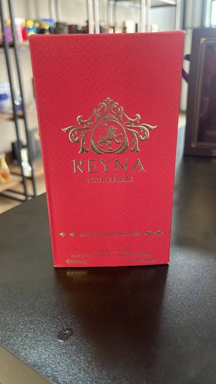 REYNA FOUR FEMME ORIGINAL  - Foto 2
