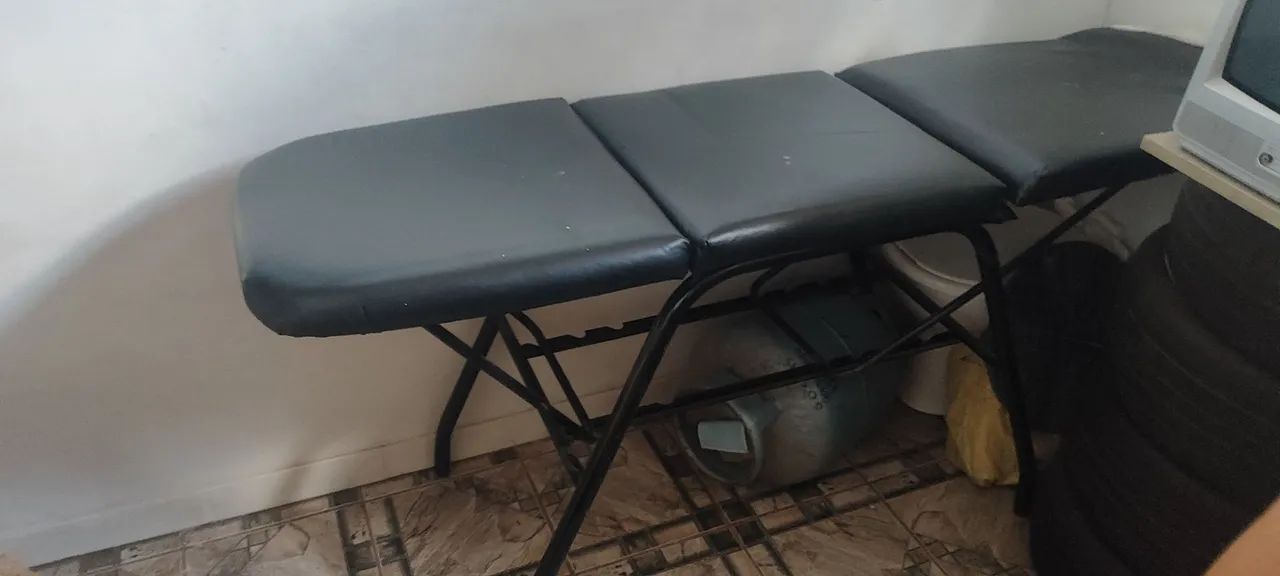 Vende-se Maca - estética 
