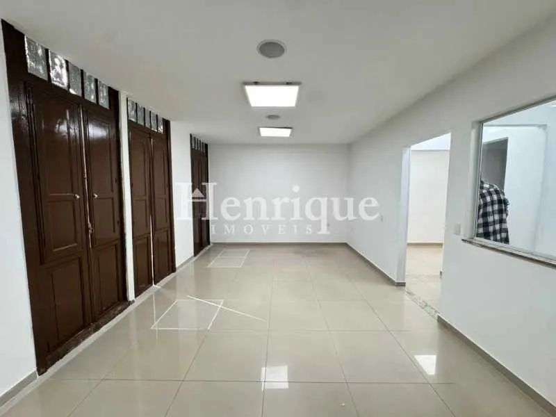 Andar : / Comercial / Laranjeiras - Foto 4