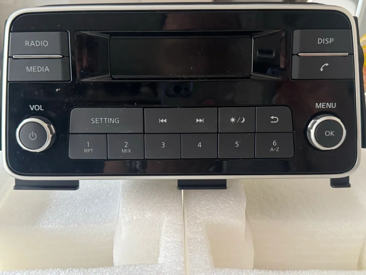 Multi Mídia Nissan 2023 - Foto 5
