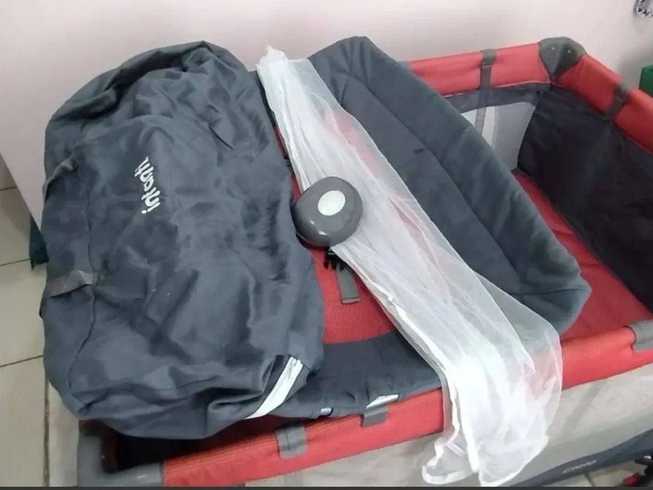 Berço Cielo  - Foto 4