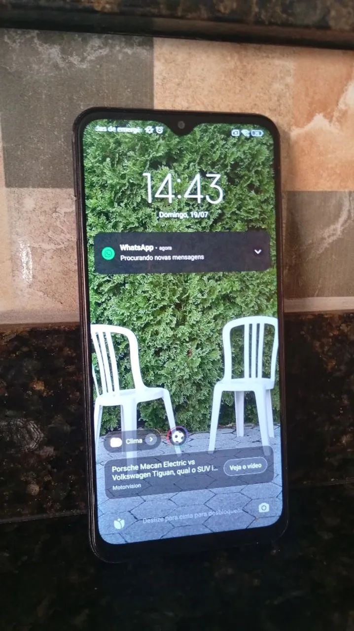 Redmi 9