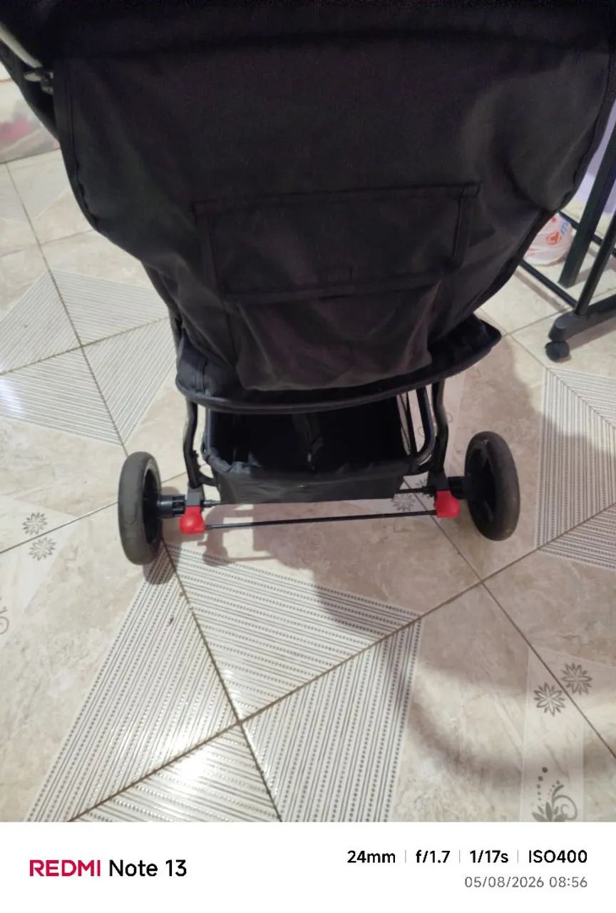 Carrinho para Bebê  - Foto 3