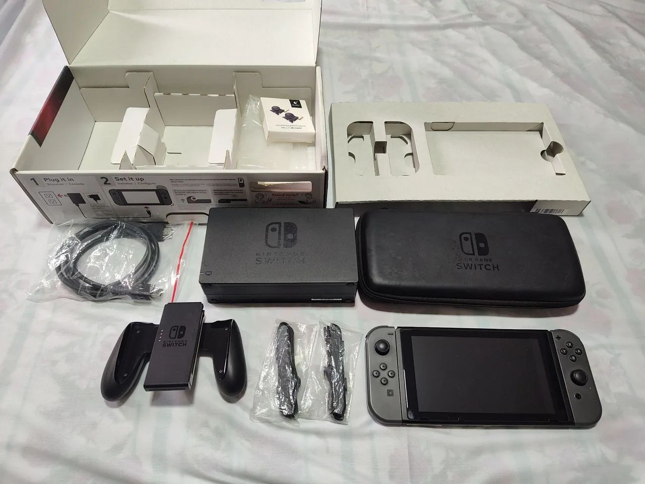 Playstation 4 Pro + Nintendo Switch V1 - Foto 2