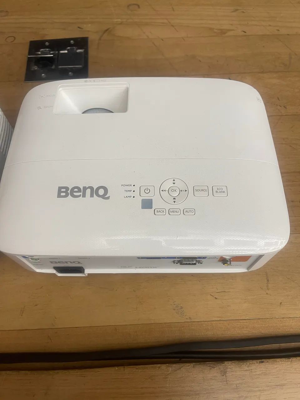 Projetor BENQ DLP