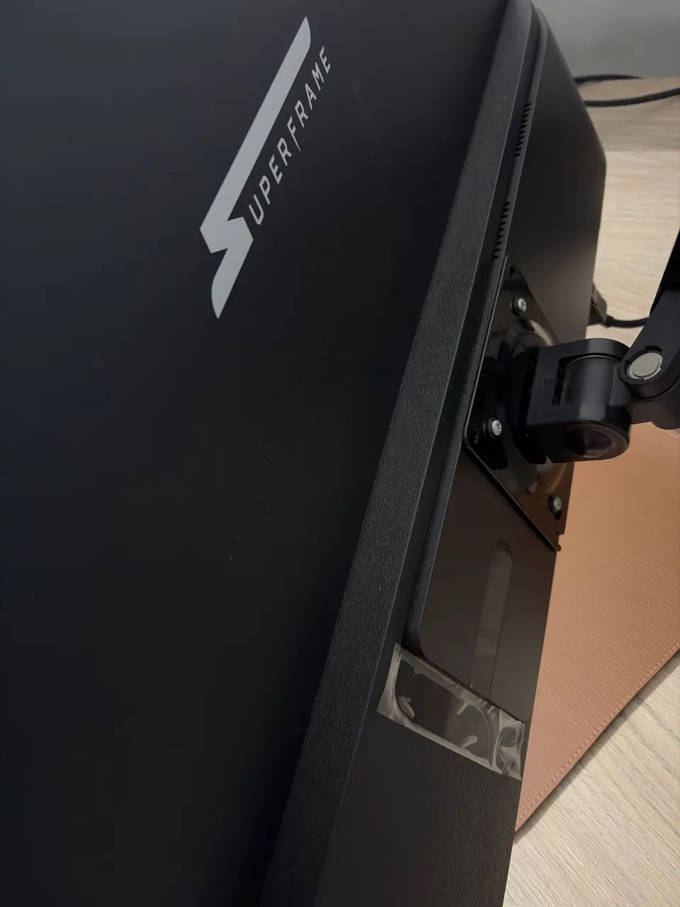 Monitor 2k IPS 180hz 27 pol - Foto 4
