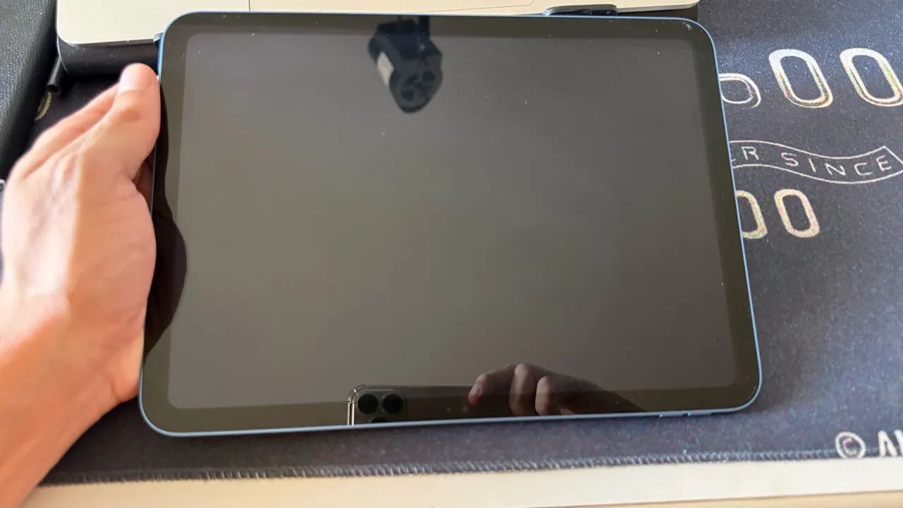 Ipad A16/ Wi-Fi 128G - Foto 4