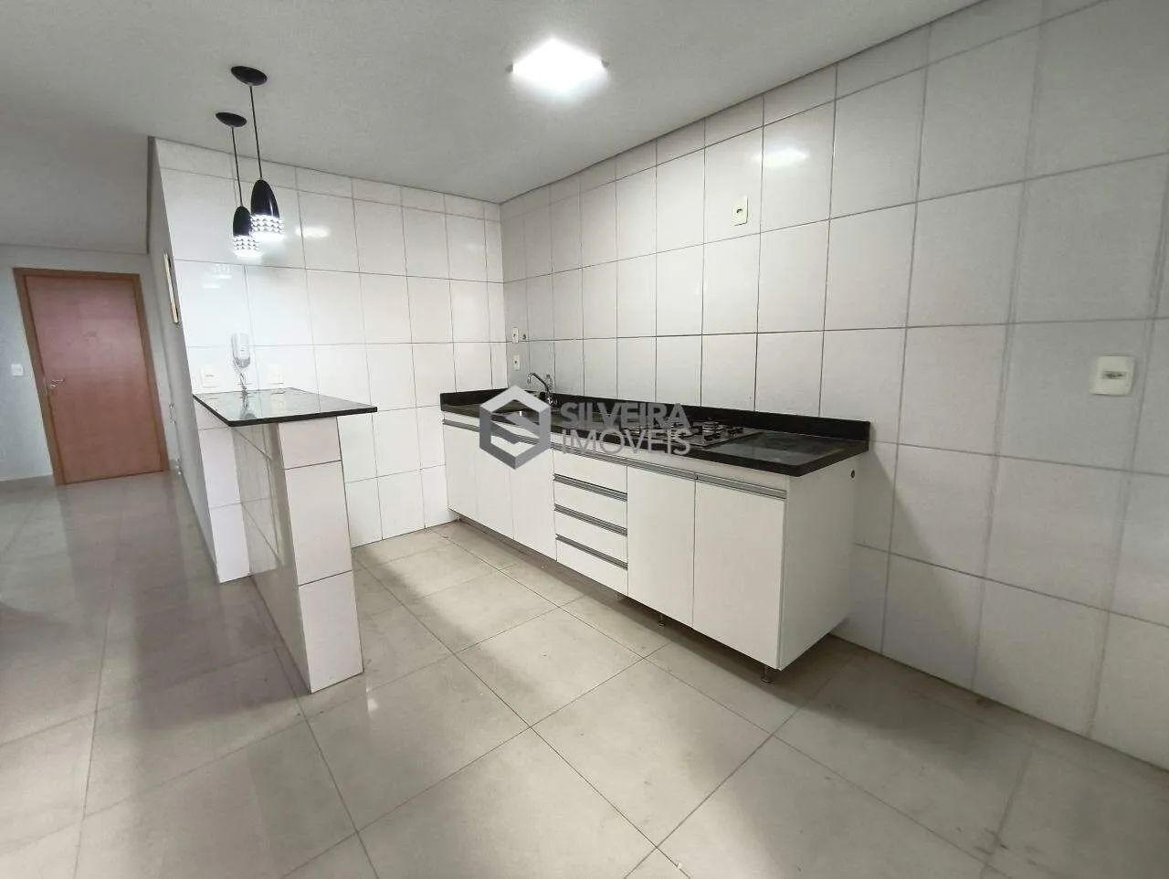Apartamento para aluguel em Samambaia - Foto 3