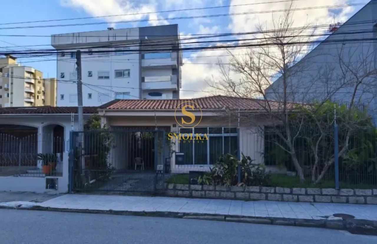TERRENO TRINDADE - LOCALIZAÇÃO PRIVILEGIADA! - Foto 2
