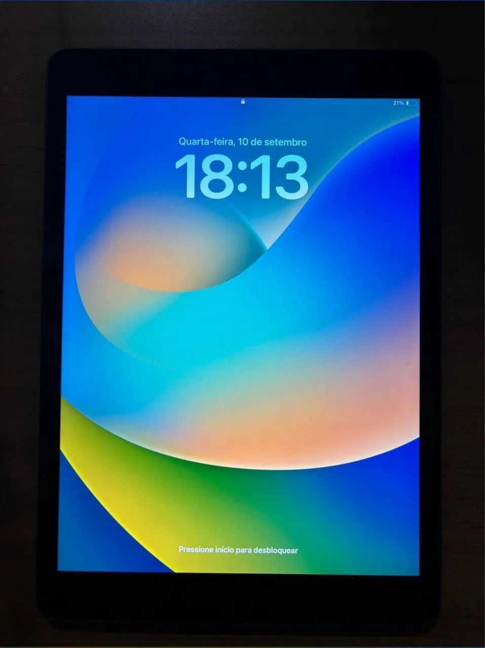 IPAD 9 64gb - Foto 3
