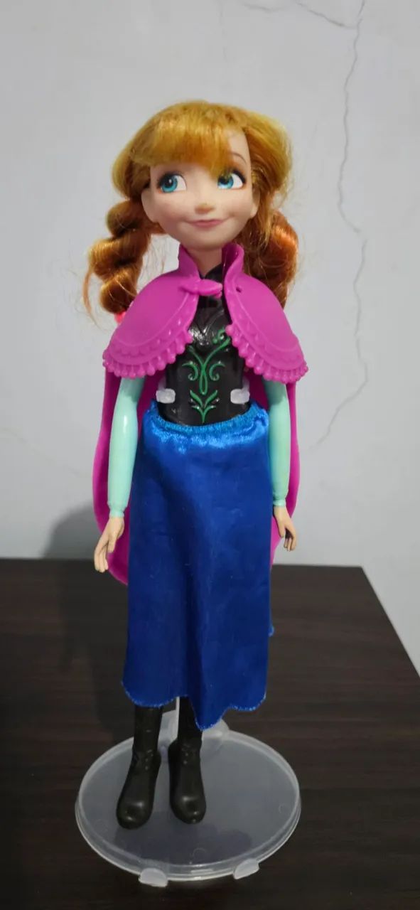 Frozen bonecos