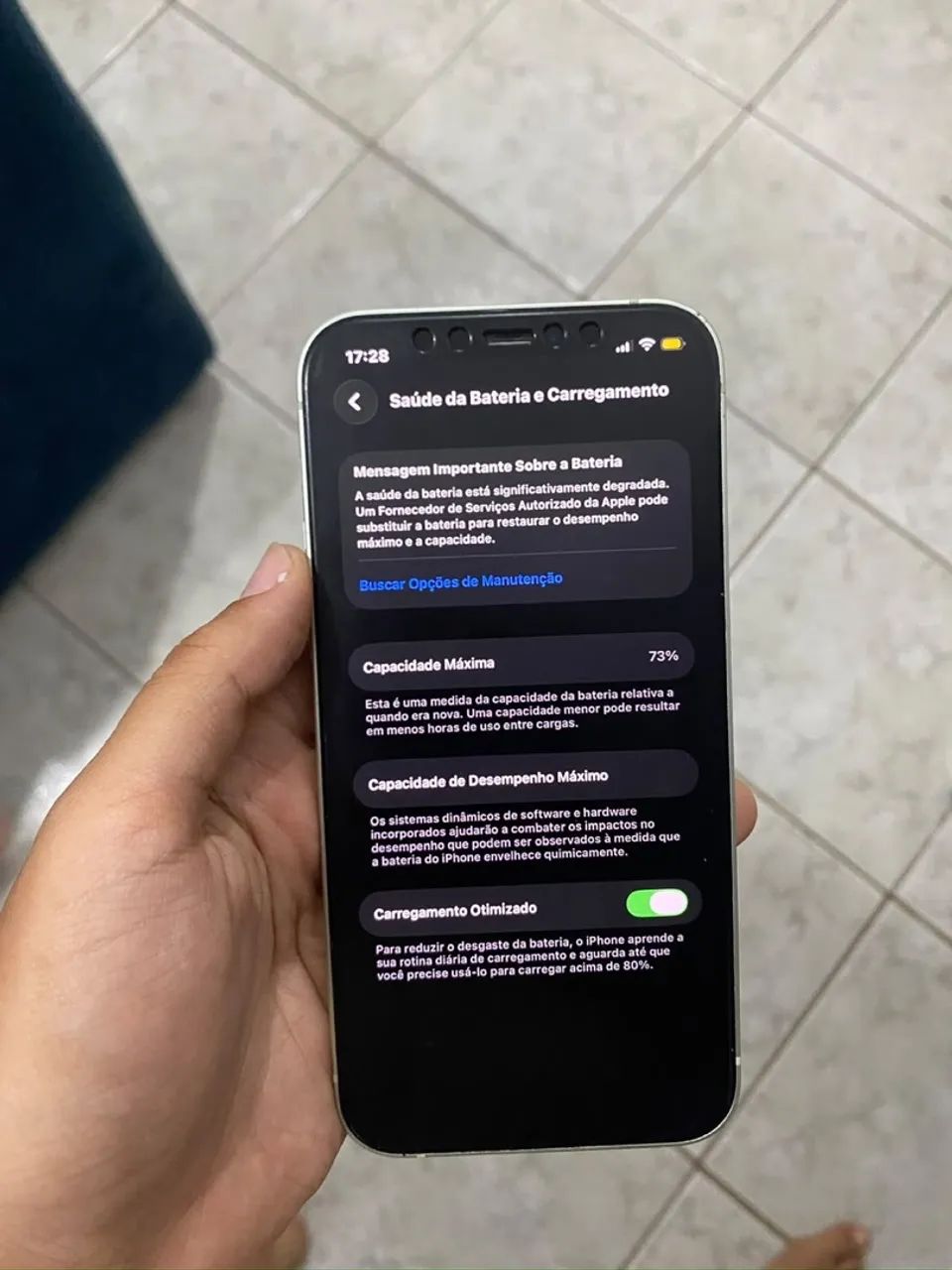iPhone 12 todo original  - Foto 4