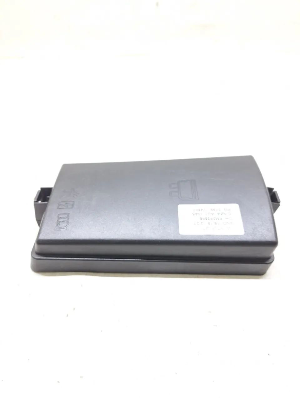 Tampa Caixa Fusiveis Vw Golf Gti 2.0 2014 2015 5q0937132a - Foto 3