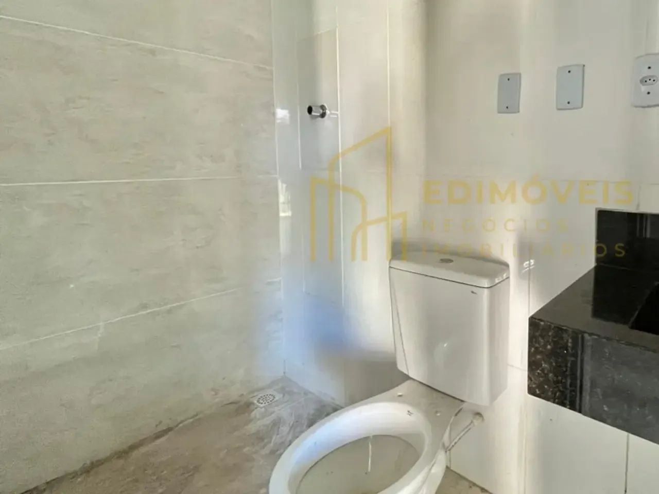 Casa Funcional com 3 Quartos e Área de Lazer em Jacaraípe - Foto 4