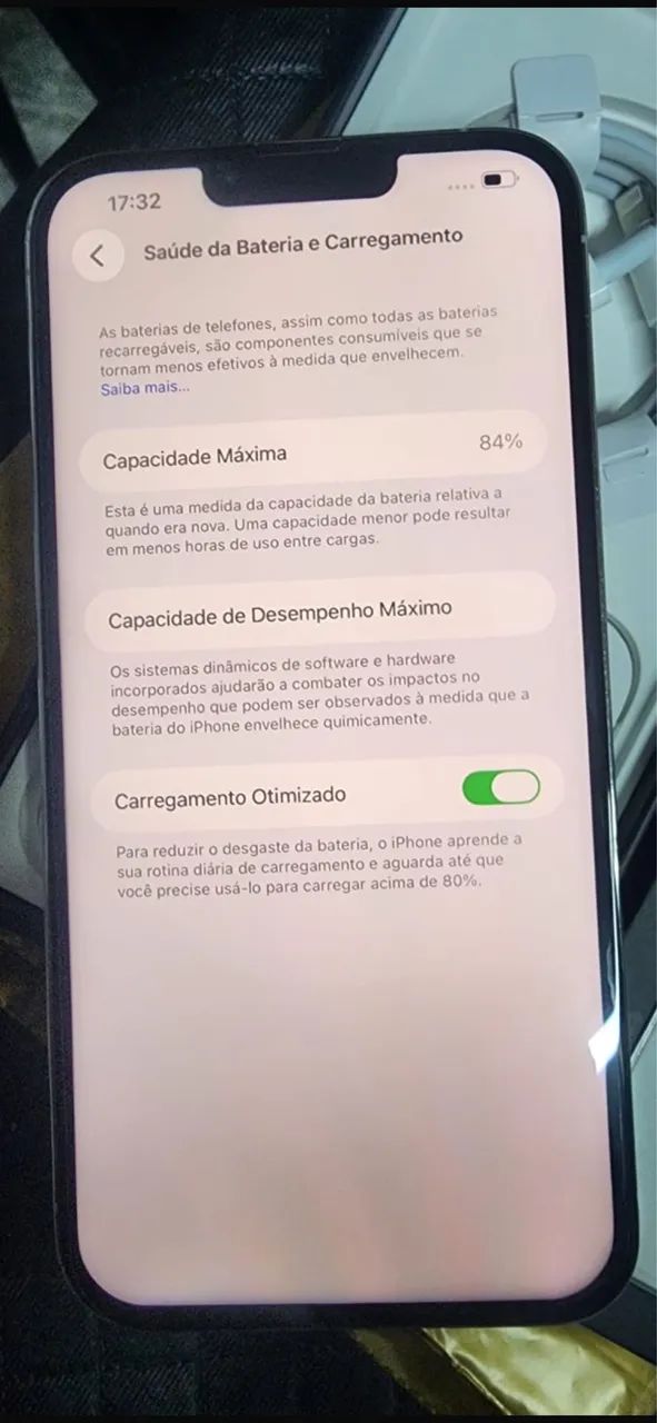 iPhone 13 Pro Max 256 - Foto 2