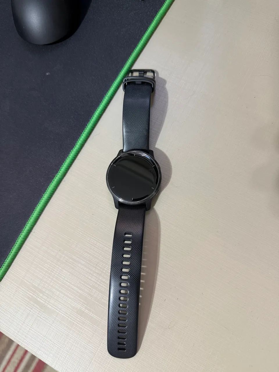 Garmin venu 2 preto  - Foto 3