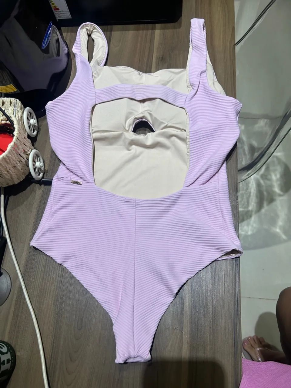 Maiô da Live - Foto 2