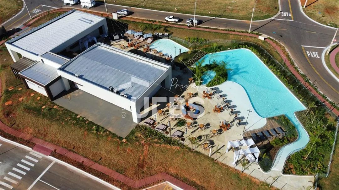 Lote Solaris Laguna - Foto 2