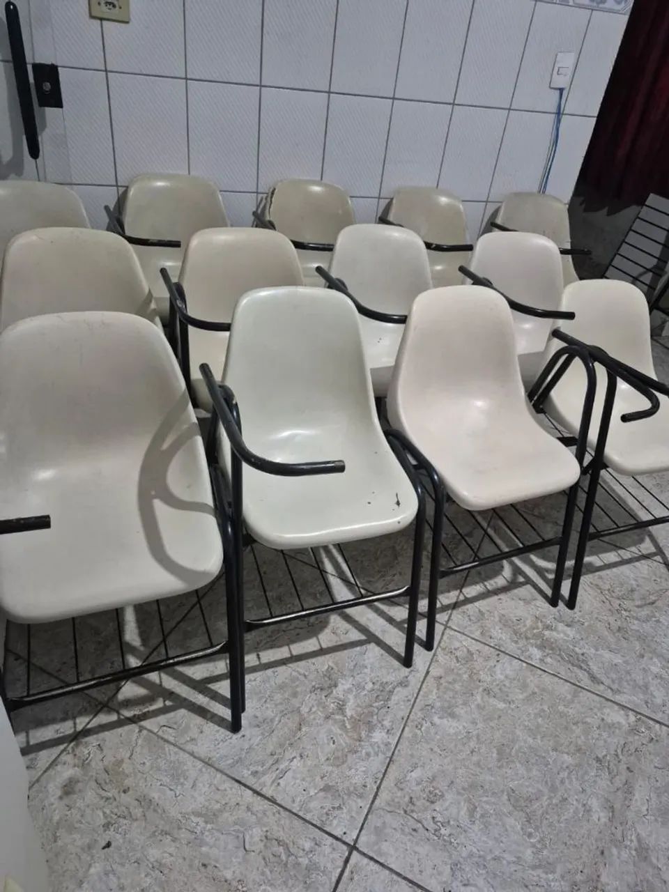 Lote de carteiras 