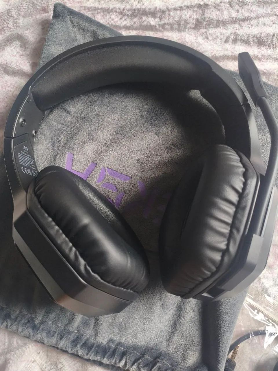 Headset EKSA E1000wt - Foto 4