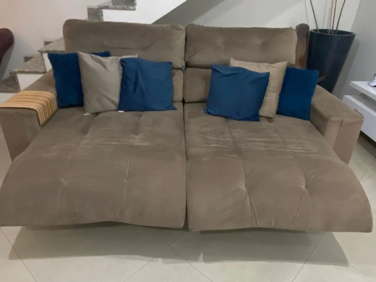 Sofa cama 550,00 - Foto 4