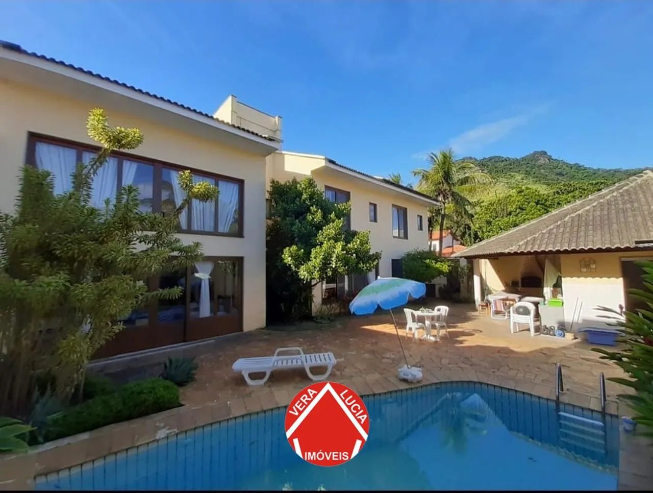 CASA CONDOMÍNIO MARAMAR COM ENERGIA SOLAR