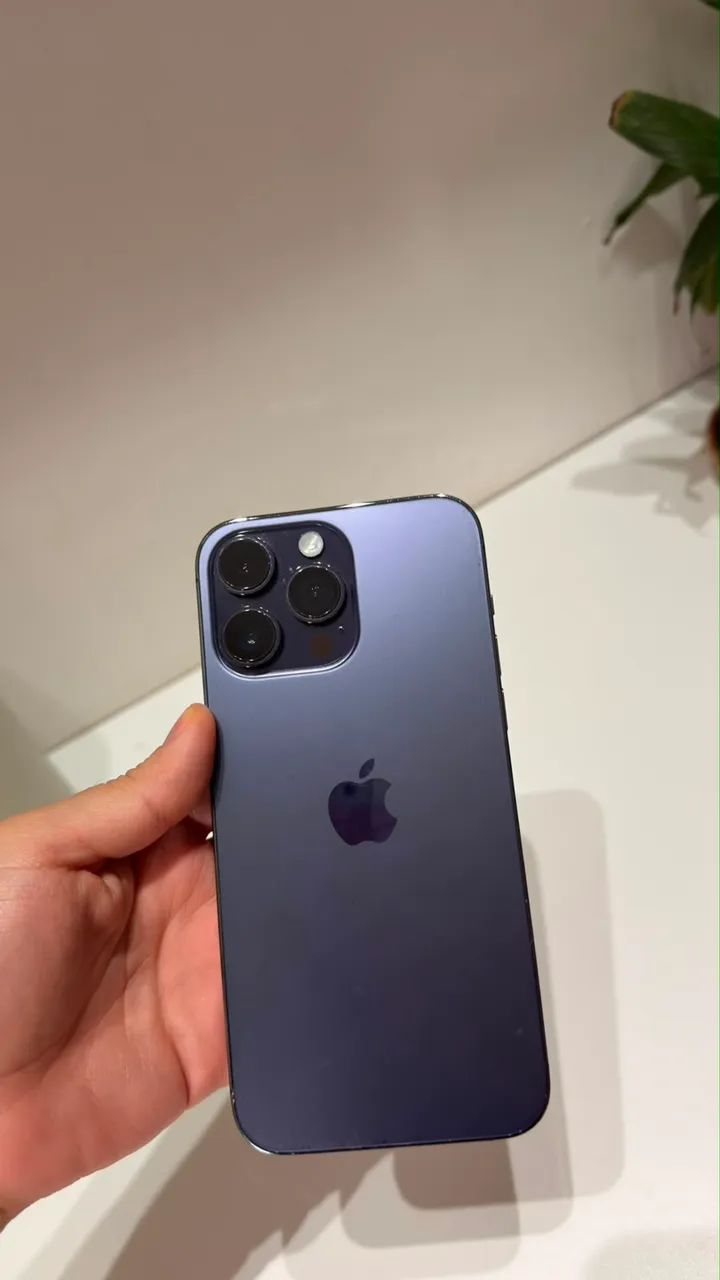 iPhone 14 Pro Max  - Foto 3