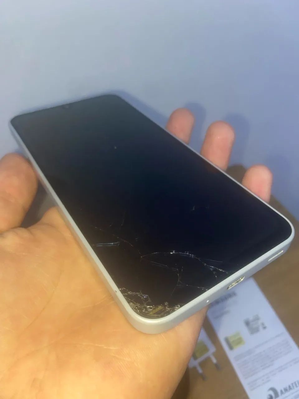 Samsung A16 256Gb - Foto 4
