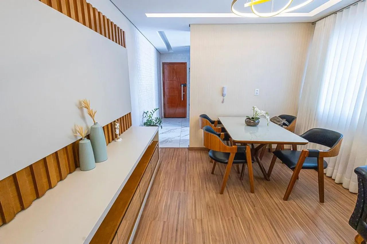 Apartamento à Venda - Heliópolis, 3 Quartos, 200 m2 - Foto 4