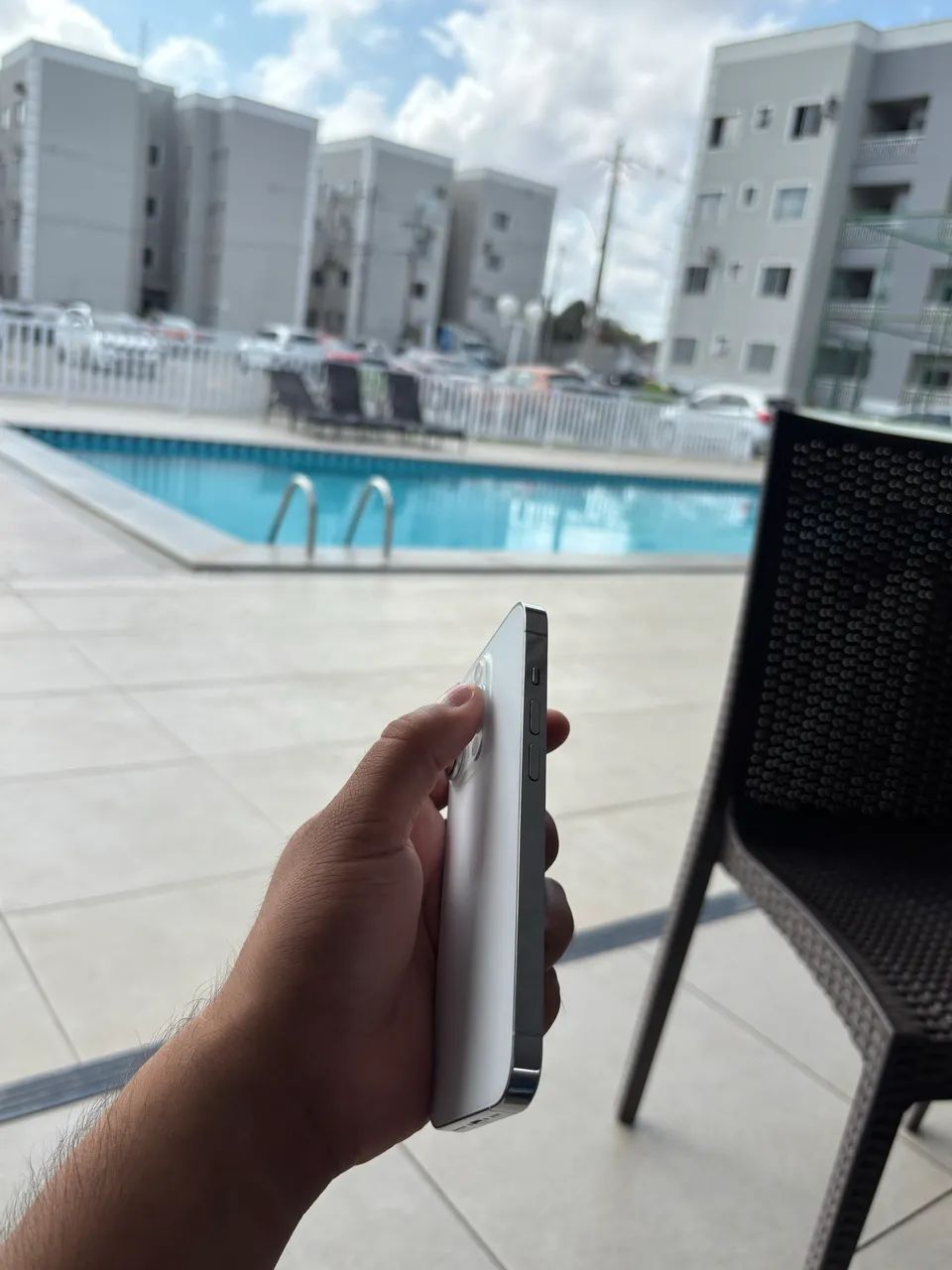 iPhone 14 Pro - Impecável! - Foto 4