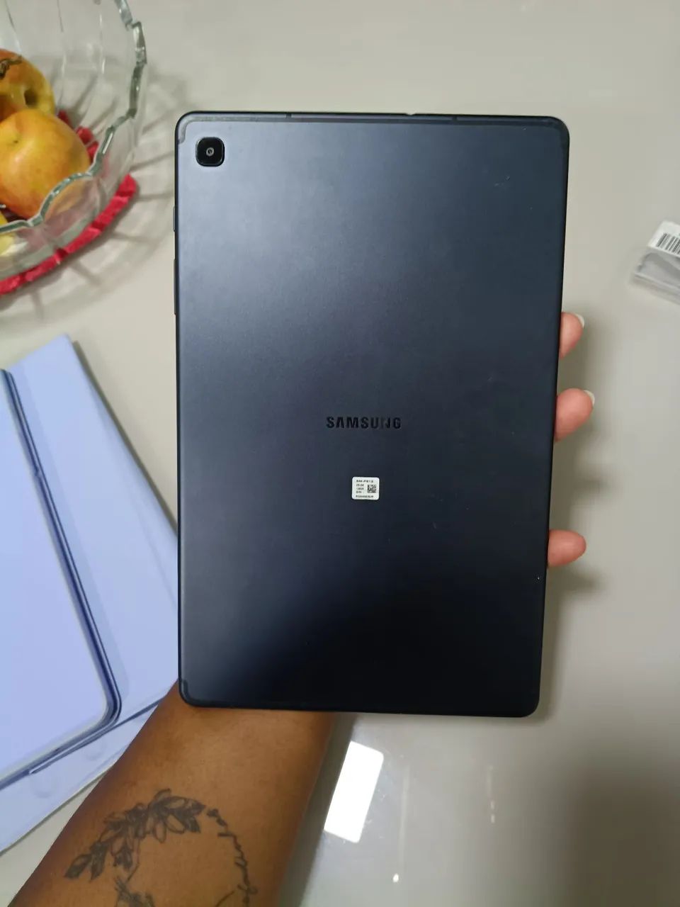 Samsung Galaxy tab s6 lite + Spen