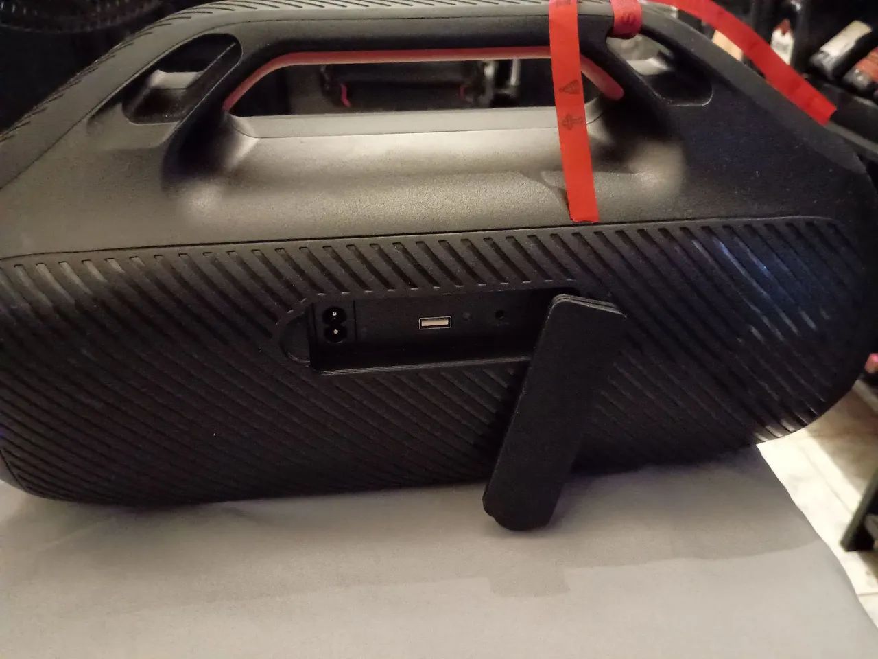 Boombox danx ds10! - Foto 3