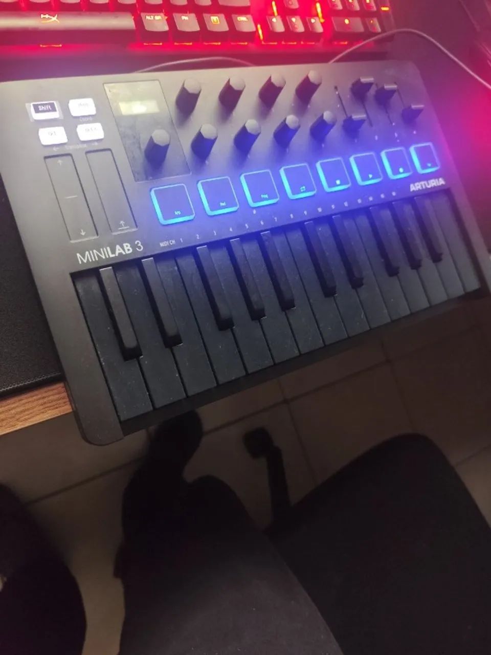 Arturia Minilab 3 - Foto 2