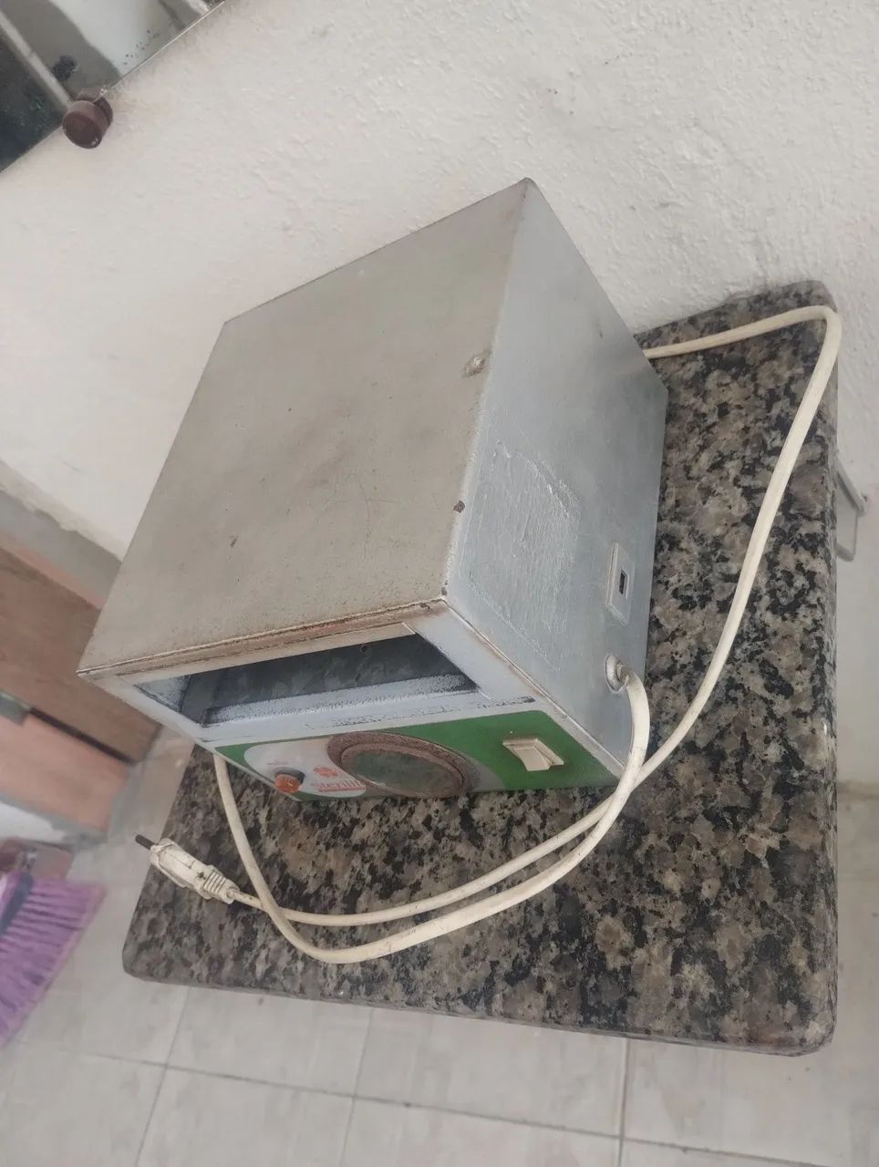 Vende-se estufa  - Foto 2