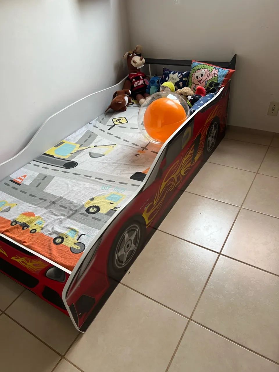 Cama infantil  - Foto 2