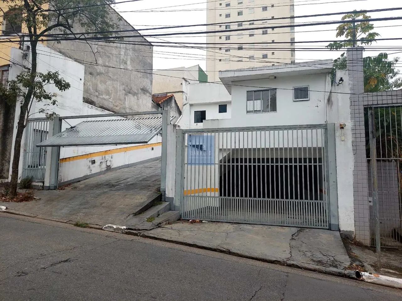 Fundo de comércio, Vila Firmiano Pinto, São Paulo - R$ 1.8 mi, Cod: 2424 - Foto 5