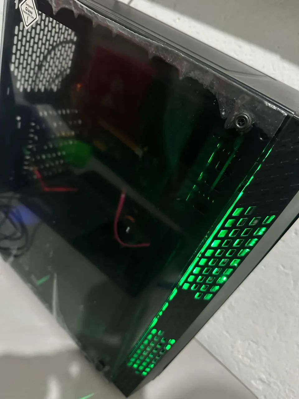 Pc Gamer Completo pra pessoas exigentes. - Foto 4