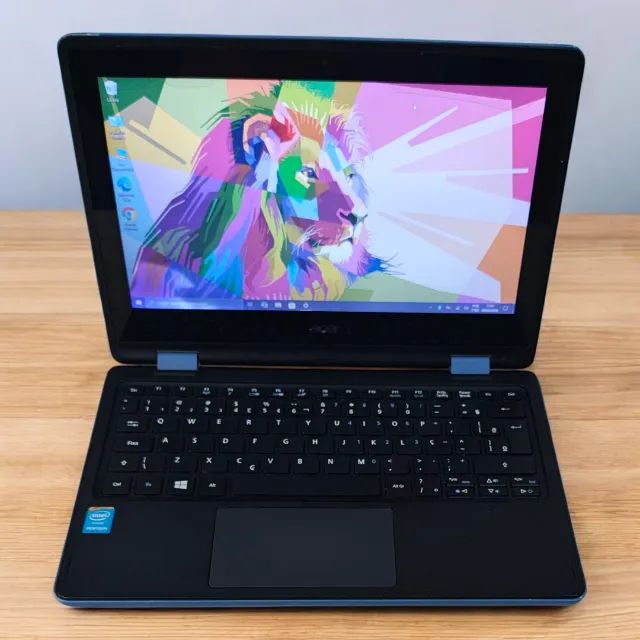 Note Acer Aspire R3